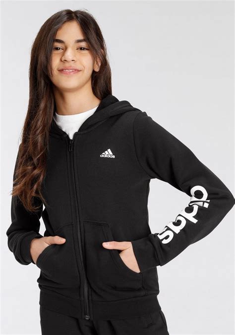 adidas essentials linear kapuzenjacke herren|Essentials · Kapuzenjacken .